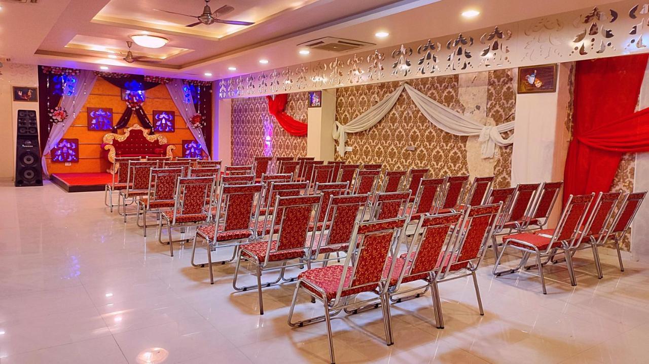 Hotel Sapphire World Jaipur Bagian luar foto